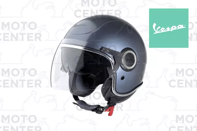 CASCO VESPA VJ1 JET