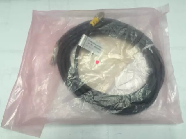 New! Cognex CCB84909020915 Cable (#362)