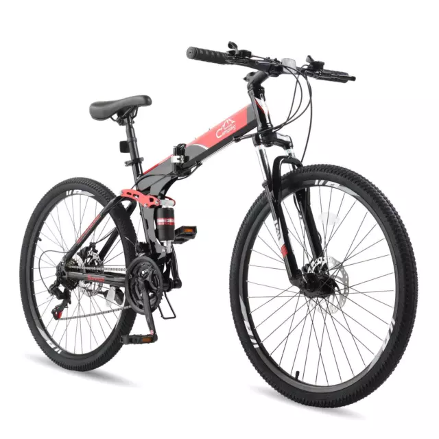 what is mtb bicycle
