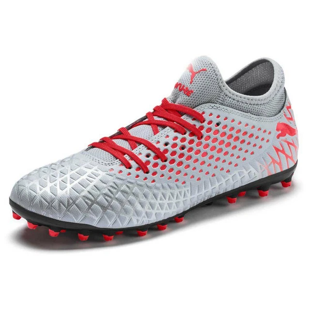 Puma Future Z 3 1 Mg Football Boots Mens White Red Size Uk 10 Us 11 Refcrs95 Eur 62 80 Picclick Fr