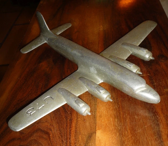 Fier Sédatif Lécher maquette en bois avion amazon Pourri Tableau de Affaissement