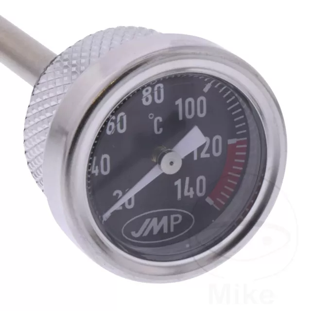 Oil Temperature Thermometer Dipstick For Honda XR650L 1993-2023