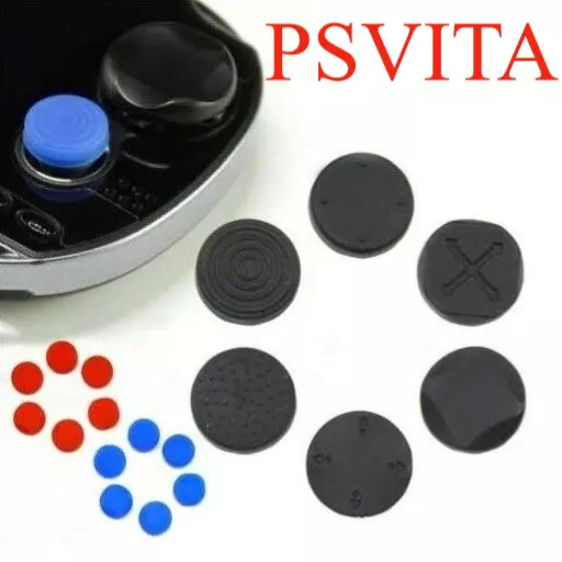 Cubierta PsVita | gomas grips PS Vita consola protector | ¡ENVIO GRATIS!