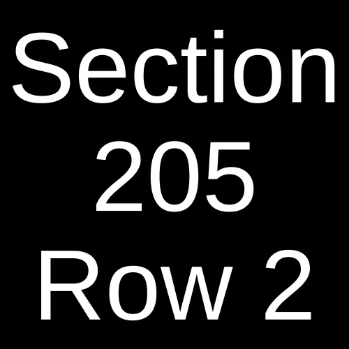 2 Tickets Florida Gators Women's Gymnastics vs. LSU Tigers 2/23/24