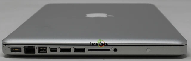 APPLE MACBOOK PRO 13" 2012 CORE i5 2.5GHZ TASTIERA ITALIANA 256GB 8GB CATALINA 8