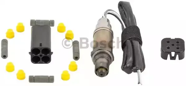 BOSCH 0258986506 Sonda lambda