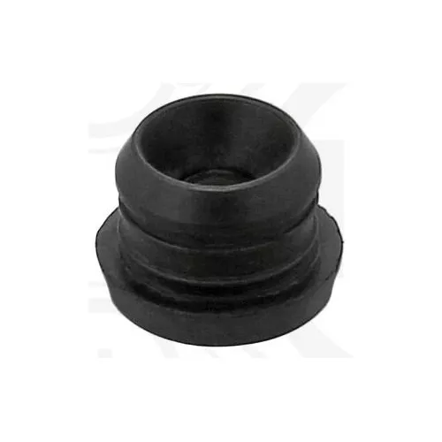 ELRING Junta, tornillos de tapa de culata compatible con AUDI SEAT SKODA VW