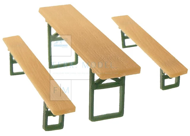 Faller 170835 - Mur Avec Arcades En Polyuréthane Flexible - Échelle HO 1:87 - Maquette Train