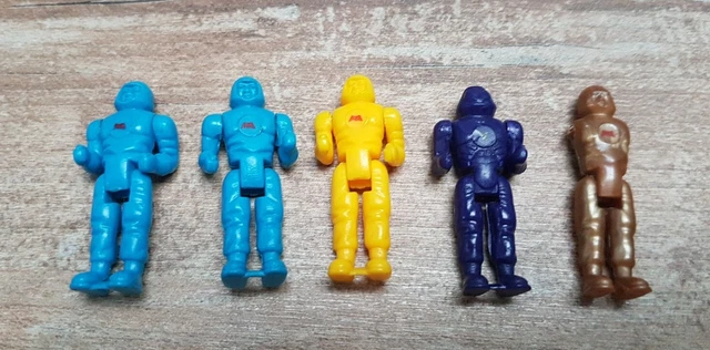 Manta Force BlueBird Malette Vide NEUF ET TRES RARE