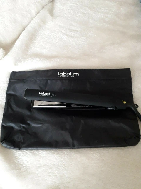 PRO 50 Titanium Professional Hair Straightners Hair Iron