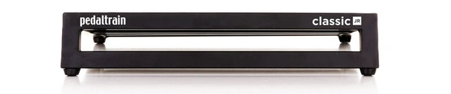 Pedaltrain Classic JR Pedalboard With Soft Case (NEW)