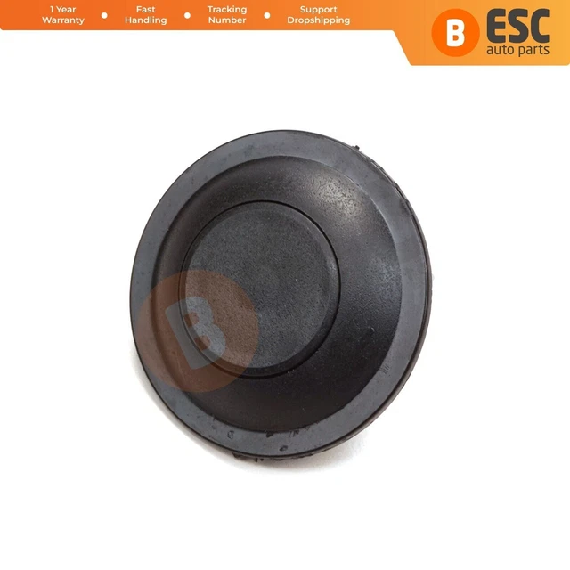 Lot De 2 Boutons Poussoirs Pour Ouverture Porte Arrière Ducato Jumper Boxer - Réf KC01406 PARTSLINE