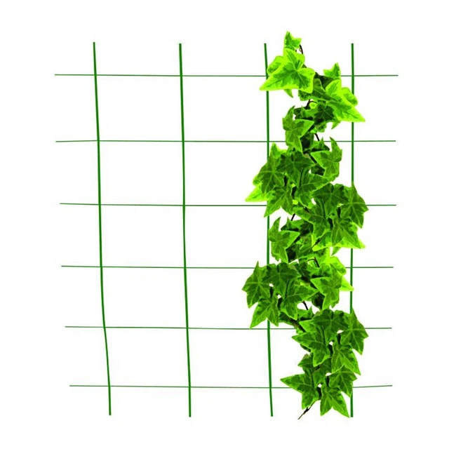 12X METAL CLIMBING Trellis 150cm Wall Trellis Screen Climbing Plants