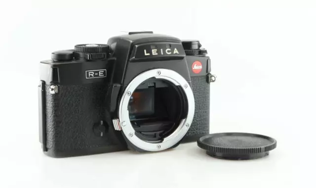 Leica R-E Camera Kamera Leitz 93160