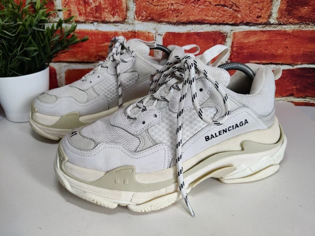 Mens balenciaga uk hotsell