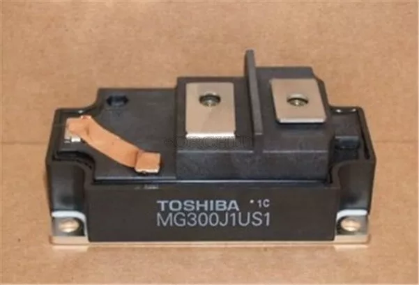 Toshiba Igbt Module Brand New MG300J1US1 gn