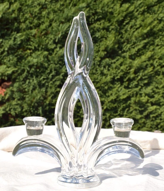 Candélabre de haute qualité pour centre de table de mariage, décoration de fête