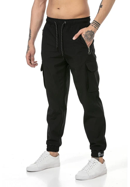 Pantalon loisir homme sale