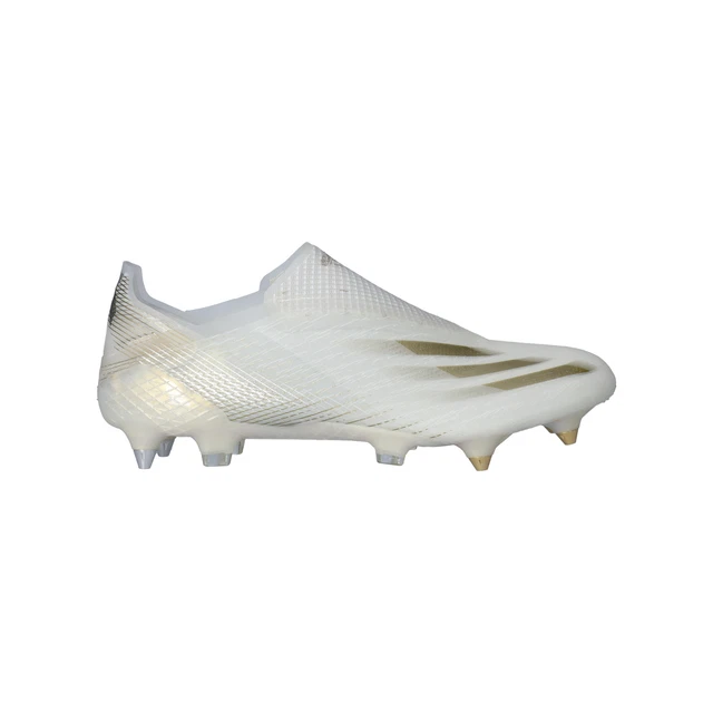 ADIDAS X GHOSTED Sg Inflight White Gold 180.73 PicClick UK