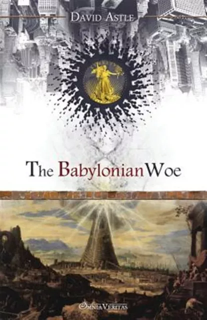 The Babylonian Woe, Like New Used, Free P&P in the UK