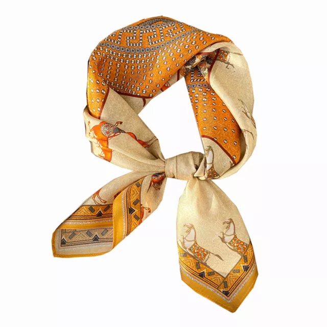 Men 100 Silk Scarf Neckerchief Leisure tourism Bow tie for shirt