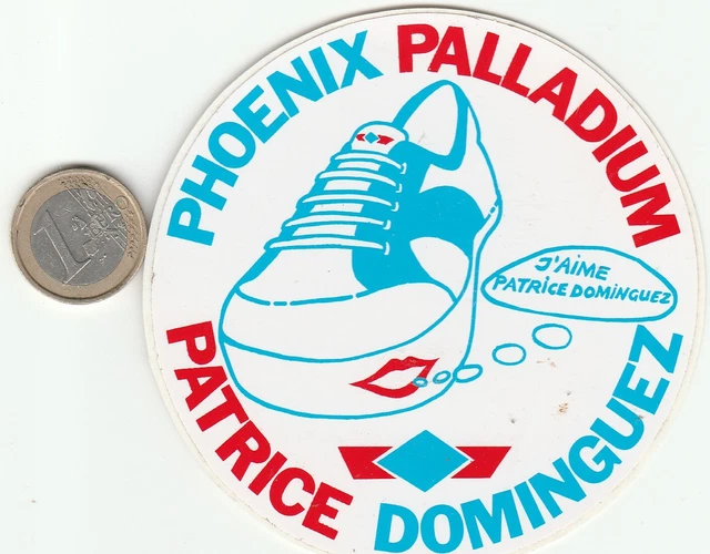 Sticker et autocollant polaris phoenix / sur