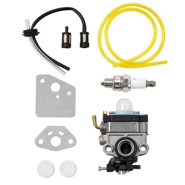 Conduite De Carburant Professionnelle Double Alimentation - Débit Fluide Pour Holley 4150, Quick Fuel, AED - Nylon & Aluminium Léger AN8