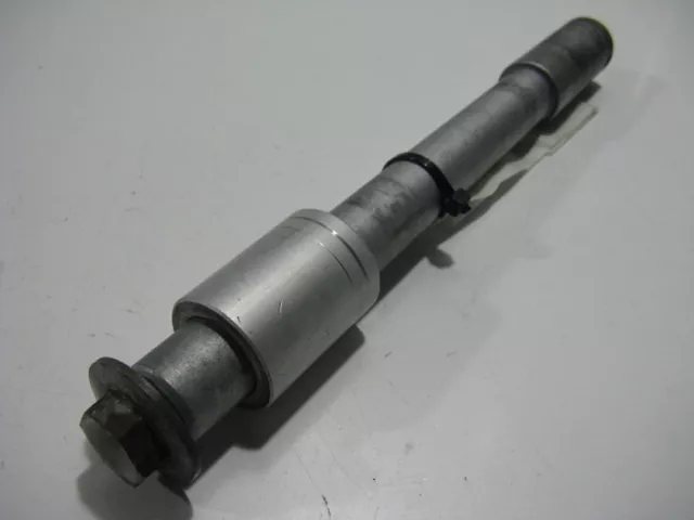 Vorderachse Achse Steckachse Axle Spindle BMW R 1200 C, BMW259C, 97-03