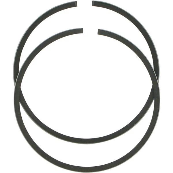 Pro X Piston Ring Set - 02.2281.125