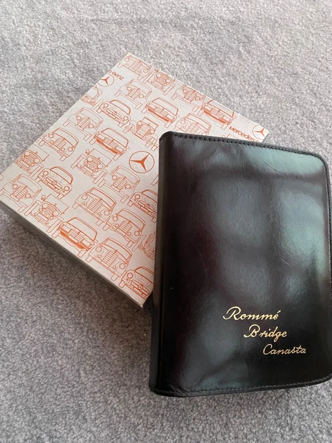 Rommé, Canasta, Bridge (70064) ab 13,90 € | Preisvergleich bei
