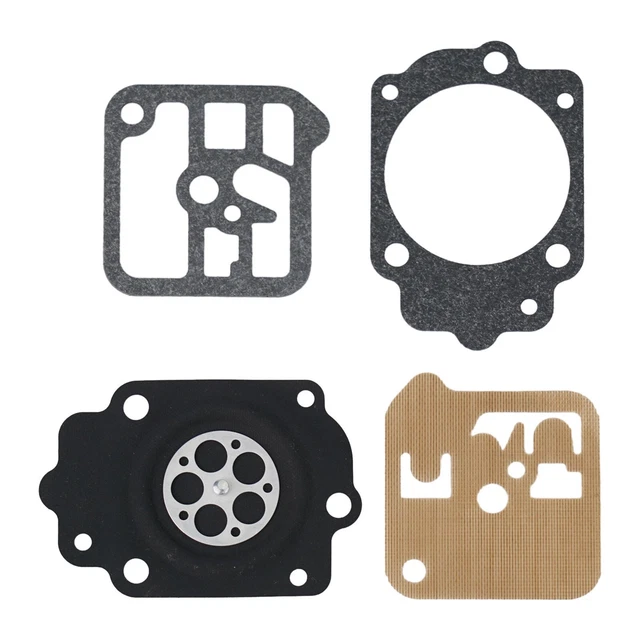 RB-73 CARB Kit De Réparation Pour Débroussailleuse C1U-W Weedeater Featherlite RB-73 RB73