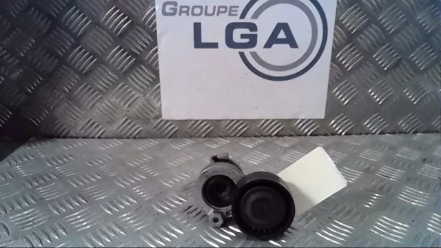 🇫🇷🥇Galet tendeur 117501113R RENAULT CLIO 4 PHASE 2 ✅ /R:30680104