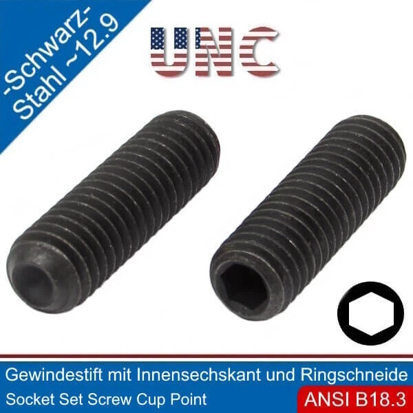 Tige filetée m12 résistance 8,8