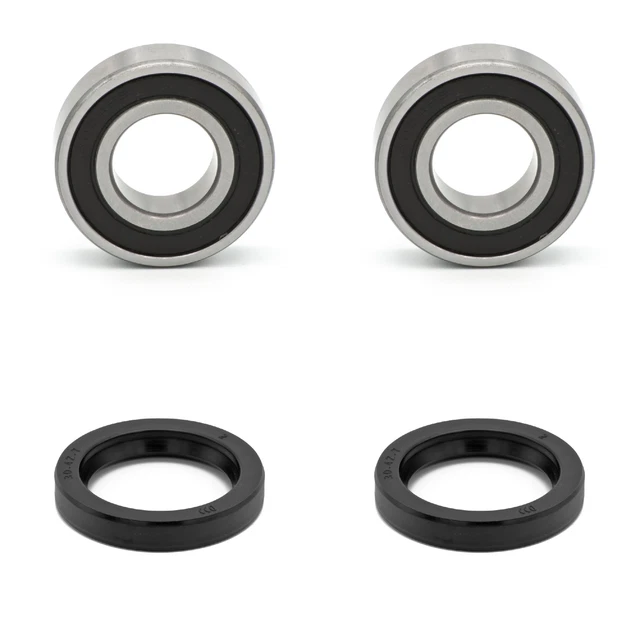 2 Kits Roulements De Roue Avant Pour BMW E36, E46, E34, E32, E31 – NB PARTIES