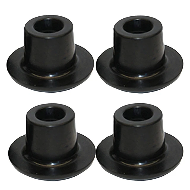 Bostitch 4 Pack Of Genuine OEM Replacement Bumpers # N70157-4PK