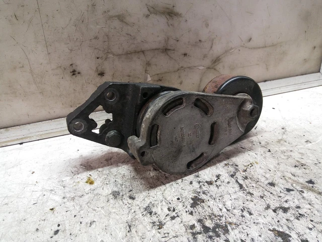 045903315A galet tendeur pour SEAT IBIZA III 1.4 TDI 2002 201183