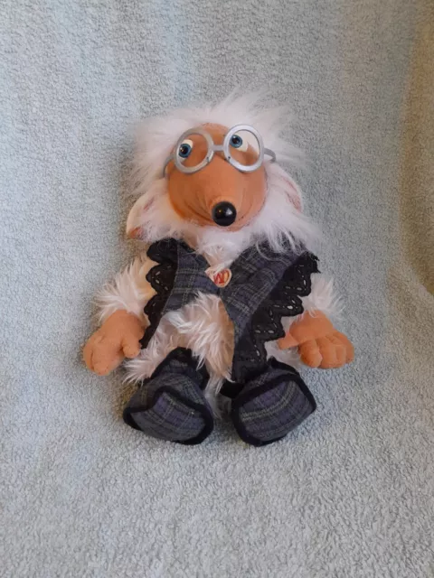 great uncle bulgaria womble