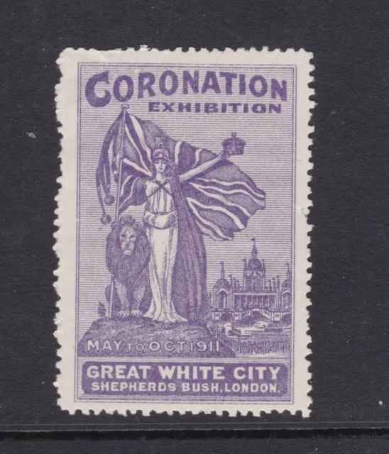 Krönungsausstellung London 1911 Grossbritannien (36) Cinderellas