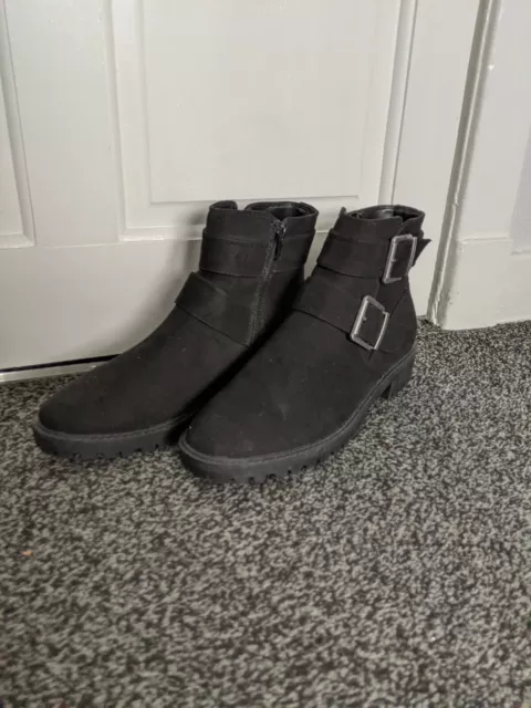 Tesco chelsea boots womens cheap