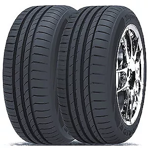 4x GOODRIDE Sommerreifen (1 Satz) 235/55 R 17 XL TL 103W ZUPERECO Z-107 BSW M+S