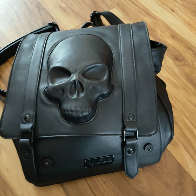 Killstar hell o ween bag clearance