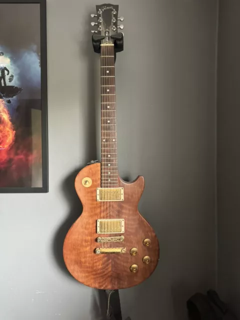 Gibson Les Paul Smart Wood