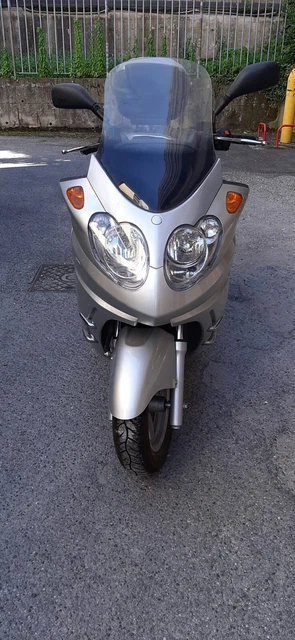 linhai mainstreet 300