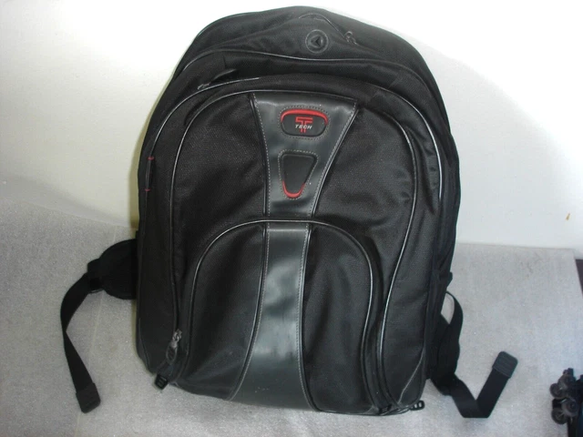 Tumi T-Tech Computer Backpack 18"