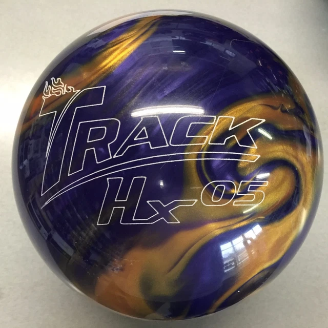 Bowling Hx05 Ball - SHIPPING Lx05 トラック HX05