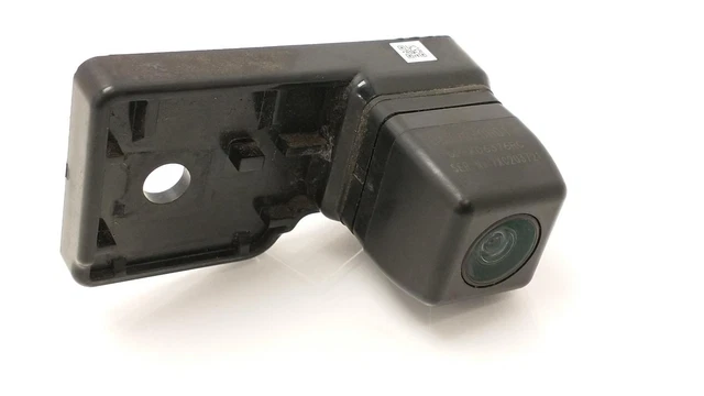TOYOTA AYGO RÜCKFAHRKAMERA VVT-I X-PLAY Schrägheck 86790 0H011 14-22