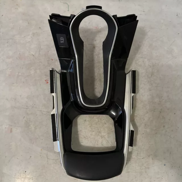 2019 Acura Rdx Tech Center Console Oem