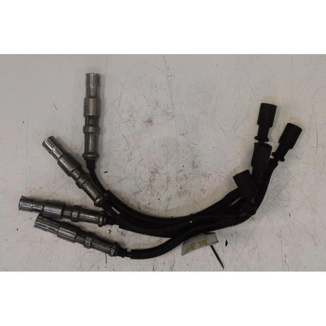 KIT CAVI ACCENSIONE MERCEDES CLASSE C E V CLK SLK SPRINTER VITO