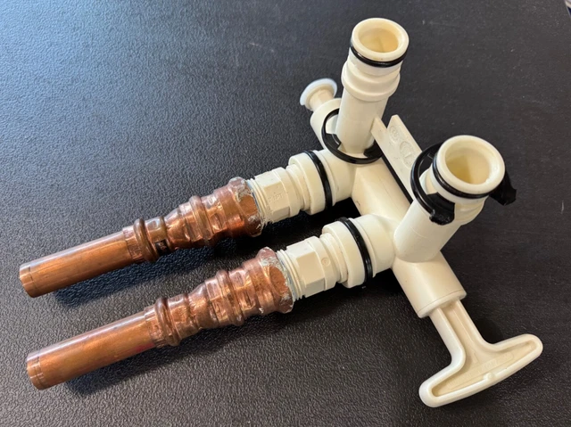 Valvole E Bypass - Addolcitori - Il Bazar Più Facile Che Ci Sia - Foto 6