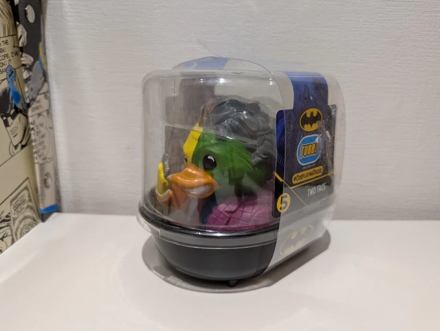 Batman - The Dark Knight - (Édition Limitée Blu-ray + DVD + Figurine